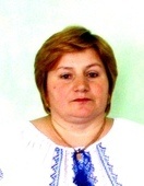 Меуш Марія Богданівна